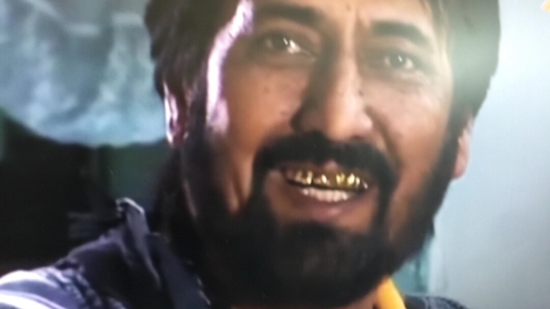 Oyoq fetishi qul va bekasi