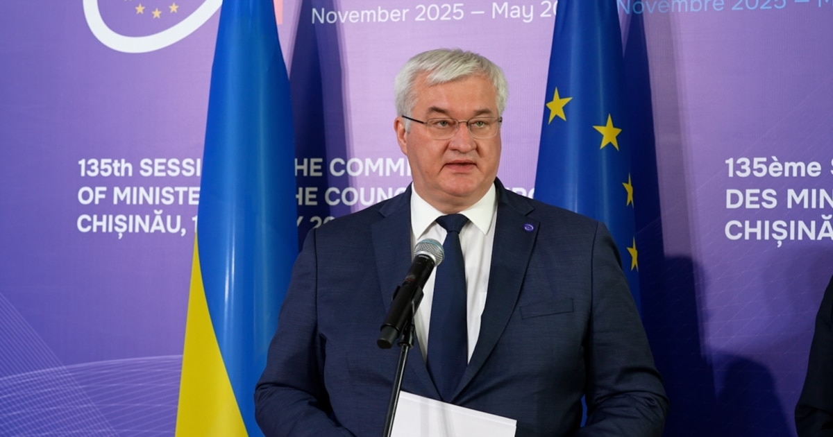Сибіга про ідею «асоційованого» членства України в ЄС: тривають важливі дискусії