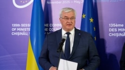 Ministrul de Externe al Ucrainei, Andrii Sibiha, despre rezoluția adoptată la Chișinău
