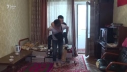 Дӯст он бошад, ки гирад дасти дӯст...