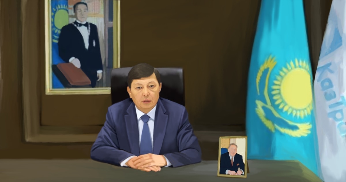 Теледидардан порношоуларды қараңыз