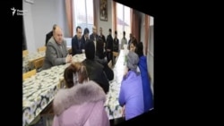 100 шаҳодатномаи бозгашт ба Тоҷикистон ба муҳоҷирони боздоштшуд