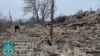 Наслідки російських обстрілів на Харківщині, ілюстраційне фото