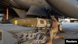 Операція стала відповіддю на напад бойовиків на військовий патруль у Пальмірі 13 грудня