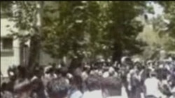 Noi manifestații la Teheran