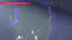 Интервью с солистом группы «5’nizza» Андреем Запорожцем (видео)