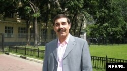 Зауди Мамиргов