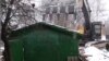 Граждани на Москва губят къщите си „в интерес на обществото“