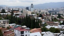 Վրաստանցիների մեծամասնության կարծիքով՝ երկիրը զարգանում է սխալ ուղղությամբ