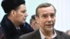 Lev Ponomaryov, the leader of For Human Rights, said he will appeal the decision before the European Court of Human Rights. (file photo)
