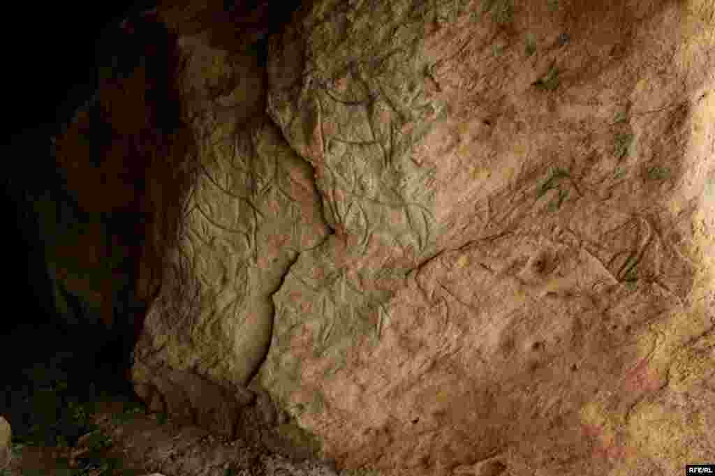 Qobustan qoruğu #19