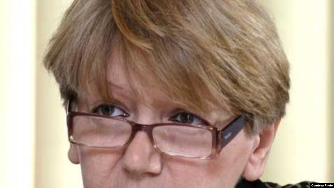 Sonja Biserko
