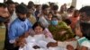 Pakistani Christians Killed In Drive-By Shooting