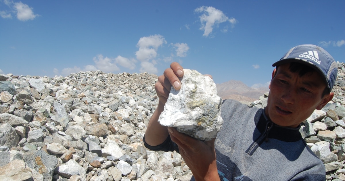 Шығармастан қалай кончуг жасауға болады