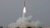 Pakistan Conducts Nuclear Missile Test