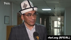 Адилбек Чаргынов