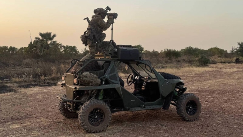 რუსეთის თავდაცვის სამინისტროს აფრიკულ კორპუსს მალიში სიმხეცეში ადანაშაულებენ