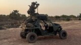 African Corps
