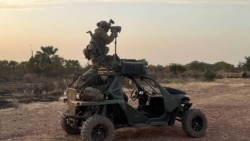 African Corps