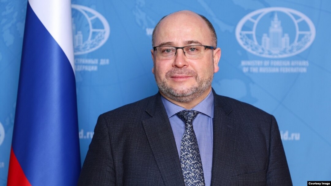 Дмитрий Трофимов