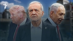 Трамптың мәлімдемесі, Elmedia ісі, сотталған шенеунік — AzatNEWS l 03.04.2026