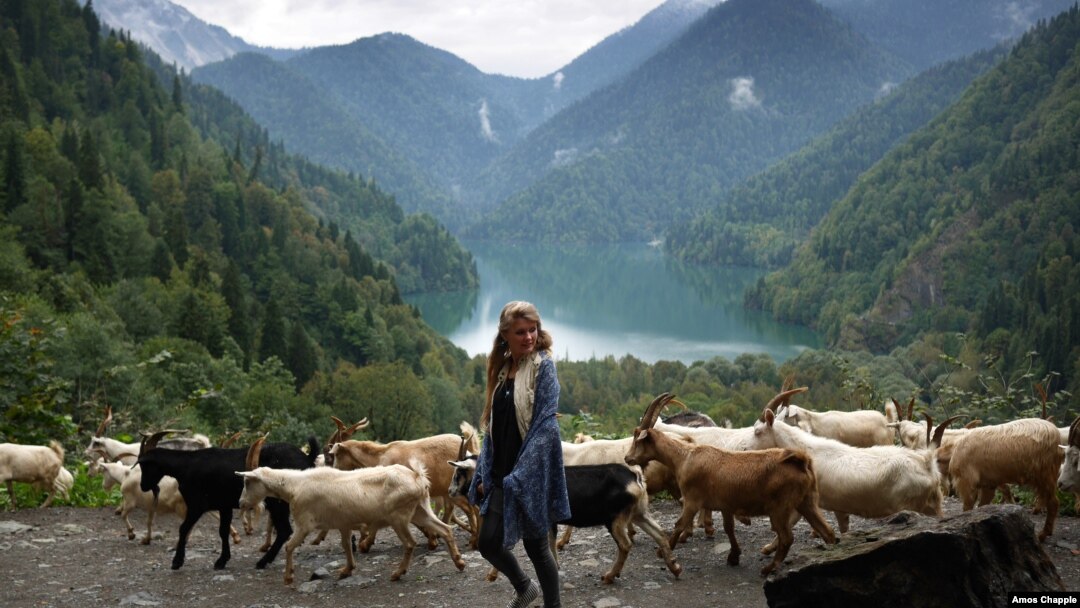 Иллюстративное фото