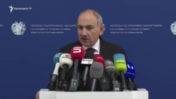 Նիկոլ Փաշինյանը Էջմիածին չգնաց, բայց աջակցություն հայտնեց տասը եպիսկոսներին