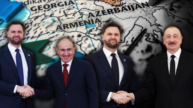 დრონები, ჩიპები, გემები, სამუშაო ადგილები სომხეთსა და აზერბაიჯანში - როგორ ხვდება "ამერიკის დაბრუნებას" რეგიონში საქართველო