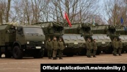 Ілюстрацыйнае фота