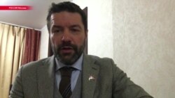 «Это чуждо нашей культуре». Депутат Госдумы о том, почему в России нет харассмента