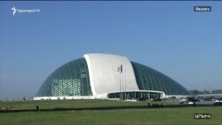 «Վրացական երազանք»-ի՝ մեծամասնականով ընտրված պատգամավորներն անցնում են «հակահարձակման»