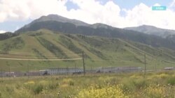 Кыргызстан вновь обсуждает сотрудничество с «Русгидро» по строительству ГЭС