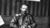 Барон Роман Унгерн фон Штернберг после взятия его в плен большевиками и незадолго до расстрела, сентябрь 1921 года 