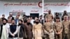 د پاکستان پوځ او د طالبانو حکومتي چارواکو د مې پر ۱۴مه د "پاک افغان ورورولۍروغتون" پرانيسته وکړه.