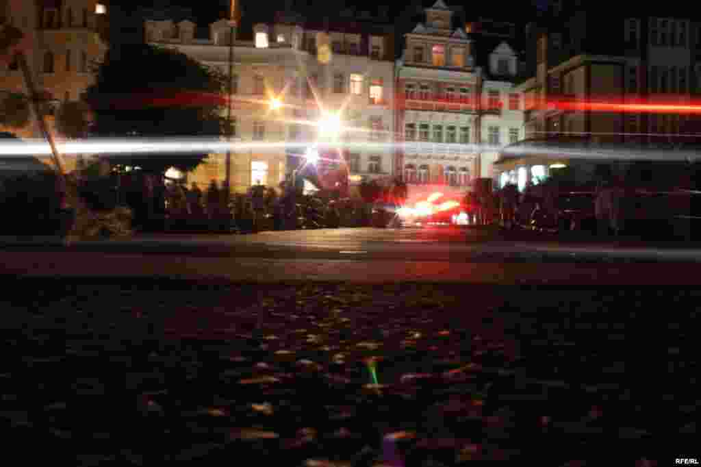 Festivalul de Film de la Karlovy Vary #32