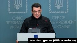 «Єдине, чого ми не очікували, – це те, що буде задіяна територія Білорусі», – сказав секретар РНБО