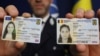 Noul document de identitate poate fi folosit și pentru semnătura electronică.