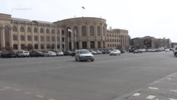 Գյումրին ղեկավարել ցանկացողների պակաս չկա. առնվազն 10 թեկնածու կա