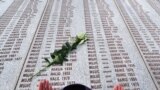 Memorijalni centar Potočari u Srebrenici, 31. mart 2010