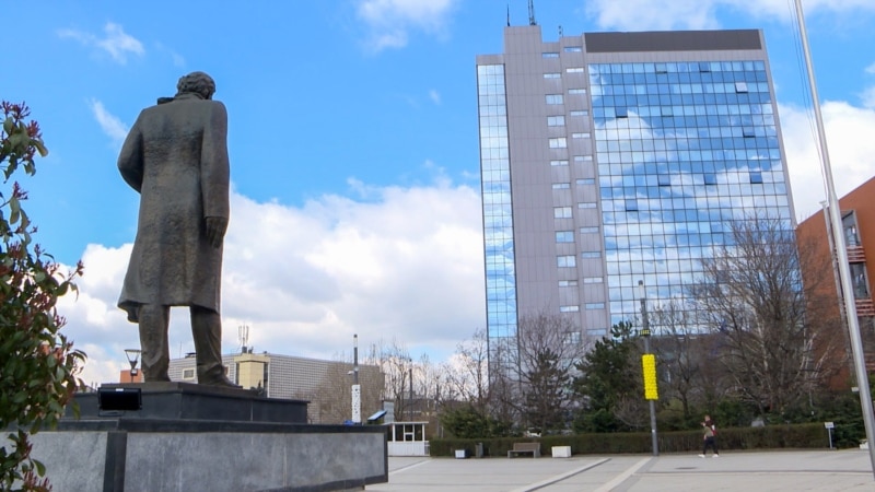 Udhëkryqet e zgjedhjeve të parakohshme