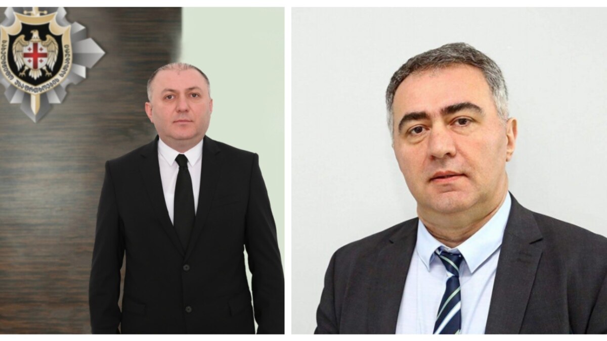 სუს-ის ყოფილი ხელმძღვანელი რეგიონული განვითარების მინისტრად აღარ დაინიშნა - ეს პოსტი კახა გულედანმა დაიკავა