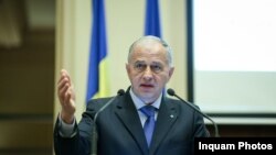 Mircea Geoană, fost ministru de externe al României, numit adjunct al secretarului general NATO