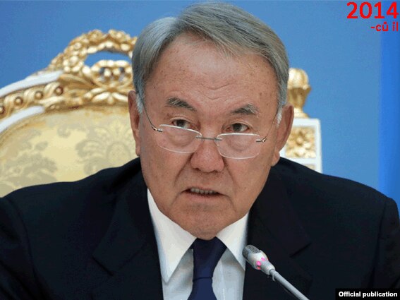 Azerbaijan - Nursultan Nazarbayev1, photo for infoqraphic, 