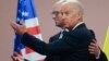 Biden Gives Condolences Over Ukraine Deaths