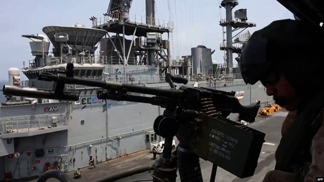 The US war on Iran is spinning out of control — global recession risk rises as the conflict spreads
