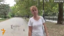 Не все крымчане решили, идти ли на «российские» выборы