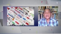 اخراج چند روزنامه‌نگار در ایران!