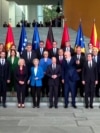 New agreements and plans of the Berlin Process for connecting the Western Balkans