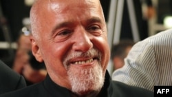 Paulo Coelho