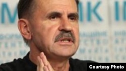 Grigory Perepelytsia